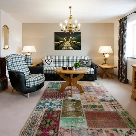 Arlberg Hospiz Hotel-2